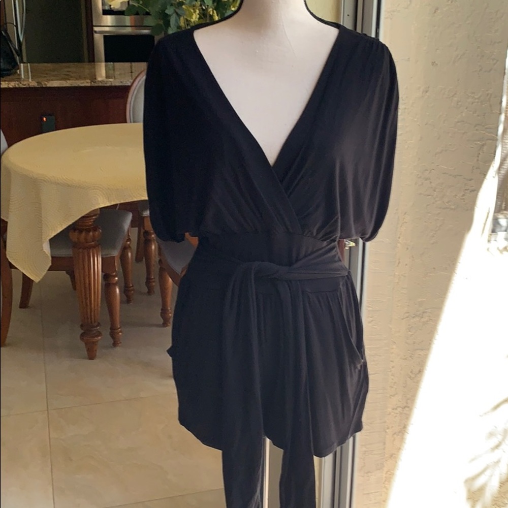 Bebe Romper